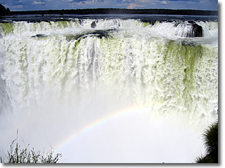 Argentina - Iguazu