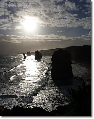 Australia - Twelve Apostoles