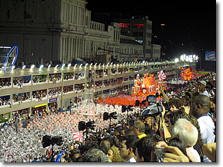 Rio Carnival