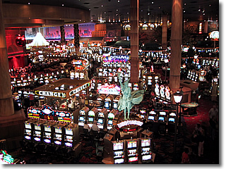 Las Vegas