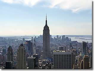Manhattan