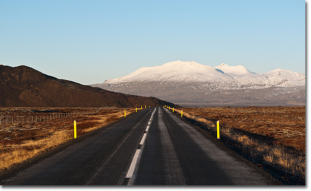 Travel photo from Iceland